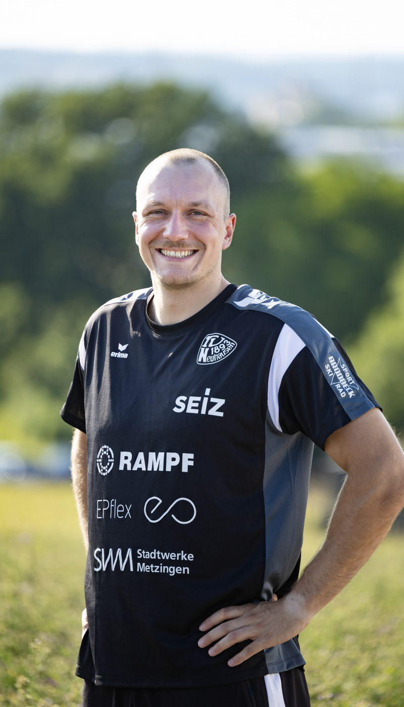 Lukas Friesch